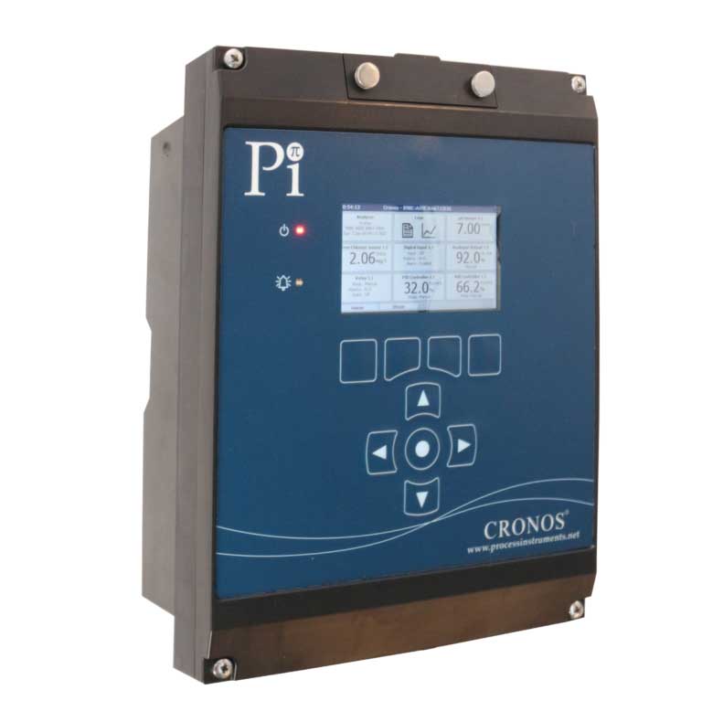 英國PI臭氧水中檢測(cè)儀 OzoSense