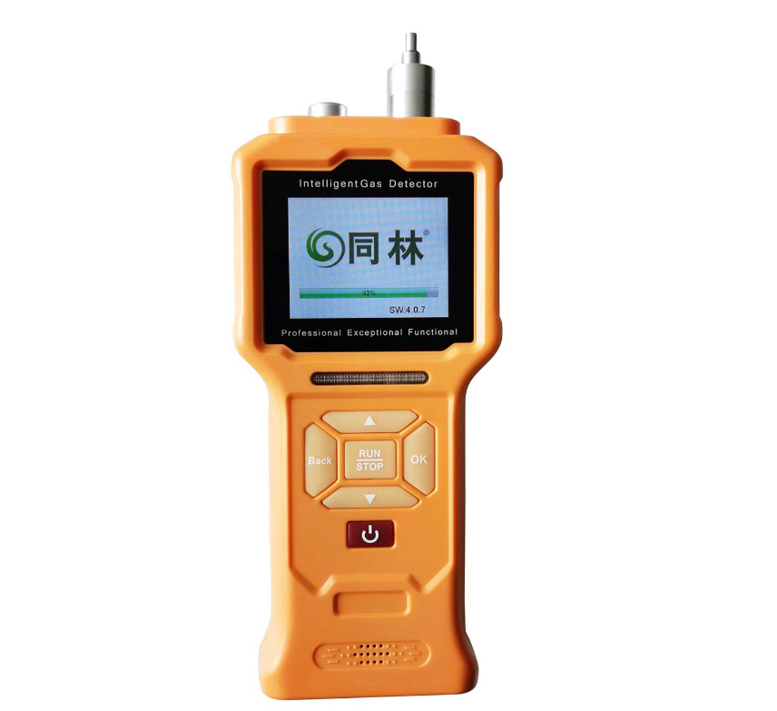 電化學(xué)臭氧檢測儀種類有哪些