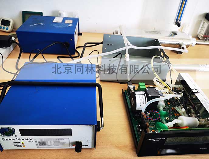 臭氧在線檢測儀的校正怎么調(diào)