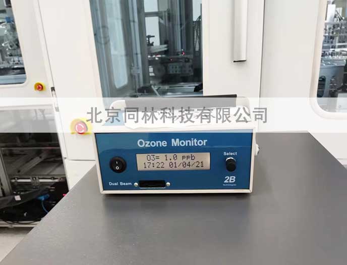 ppb級(jí)臭氧濃度的臭氧檢測(cè)儀推薦