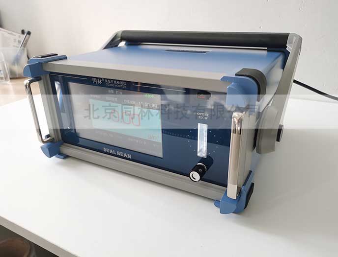 3S-J5000臭氧檢測儀技術(shù)參數(shù)